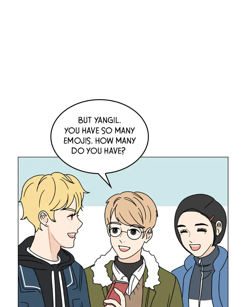 Read 30 Minute Walk chapter 107 image 85 on Lezhin