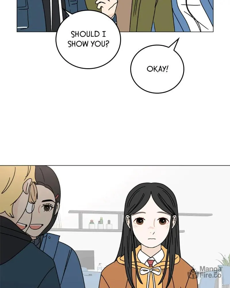 Read 30 Minute Walk chapter 107 image 86 on Lezhin