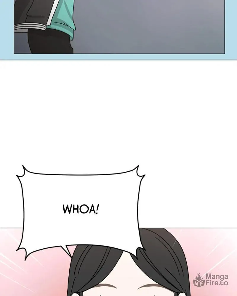 Read 30 Minute Walk chapter 107 image 9 on Lezhin