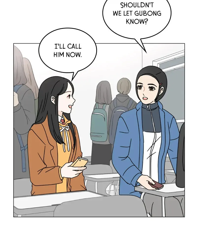 Read 30 Minute Walk chapter 107 image 90 on Lezhin