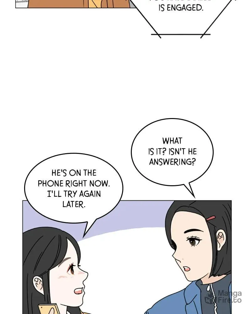 Read 30 Minute Walk chapter 107 image 92 on Lezhin