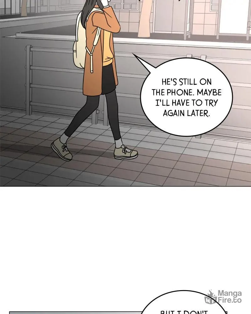 Read 30 Minute Walk chapter 107 image 95 on Lezhin