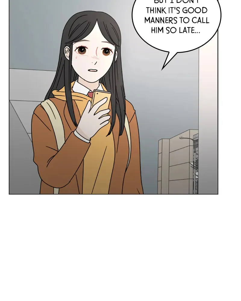 Read 30 Minute Walk chapter 107 image 96 on Lezhin