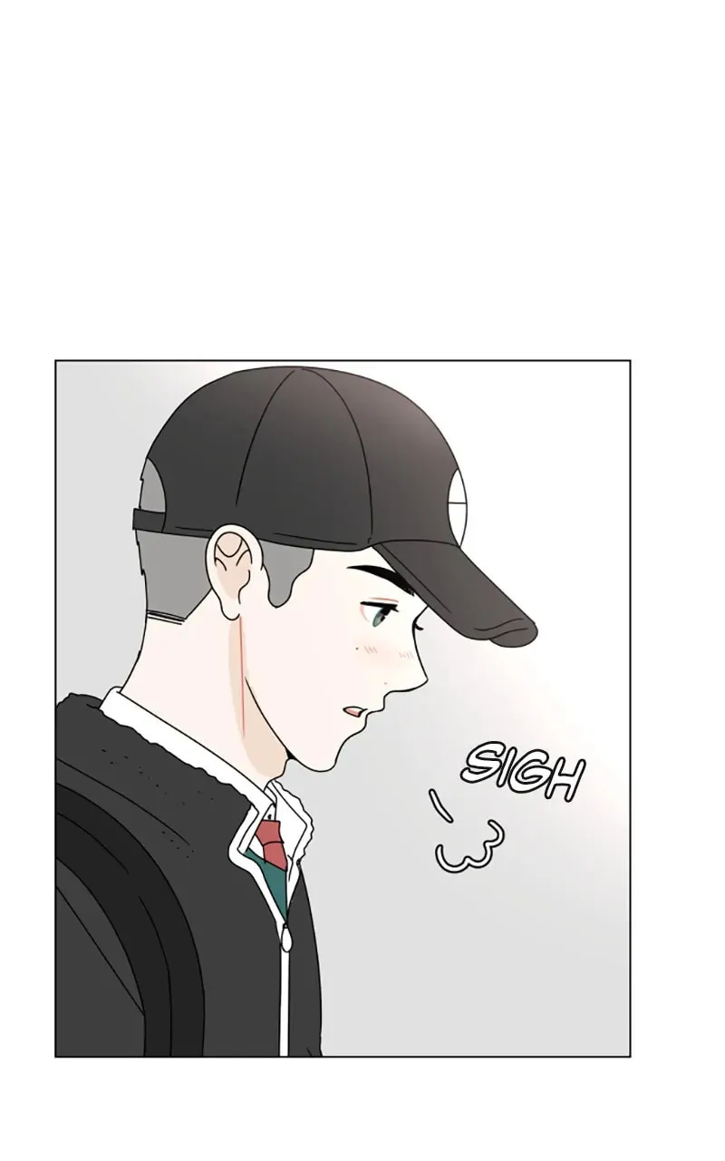Read 30 Minute Walk chapter 108 image 0 on Lezhin
