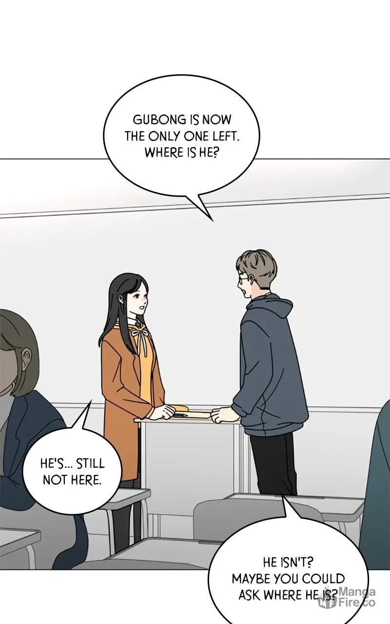 Read 30 Minute Walk chapter 108 image 11 on Lezhin