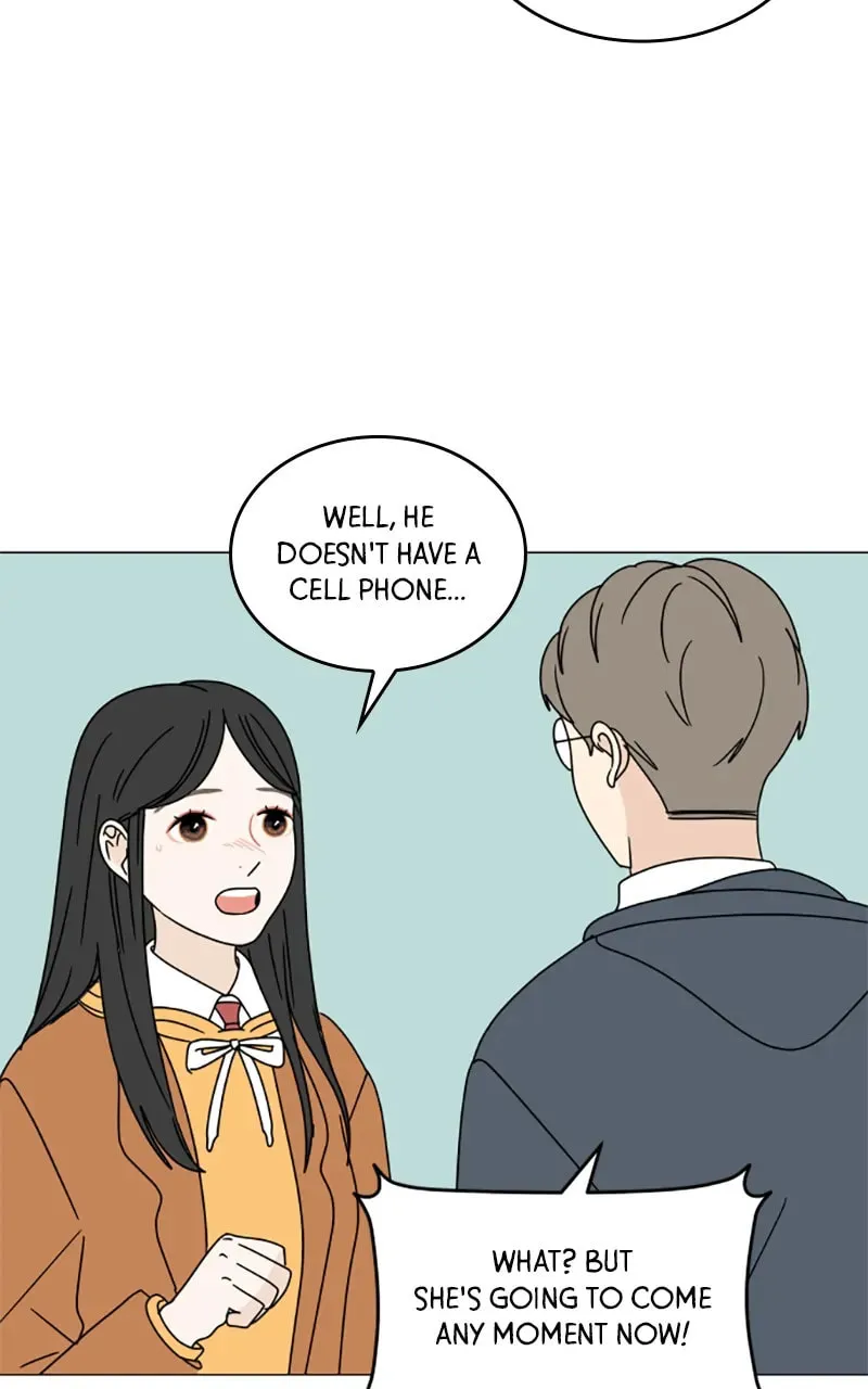 Read 30 Minute Walk chapter 108 image 12 on Lezhin