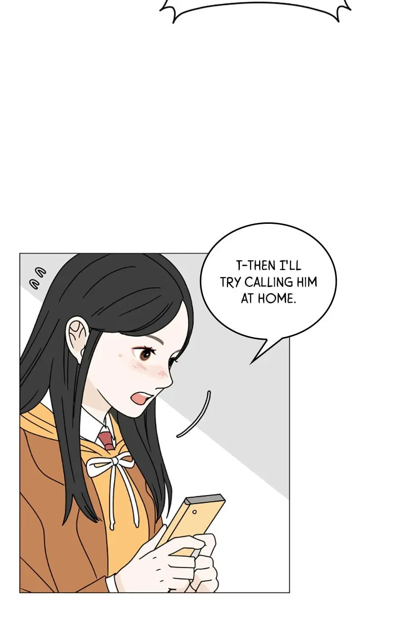 Read 30 Minute Walk chapter 108 image 13 on Lezhin