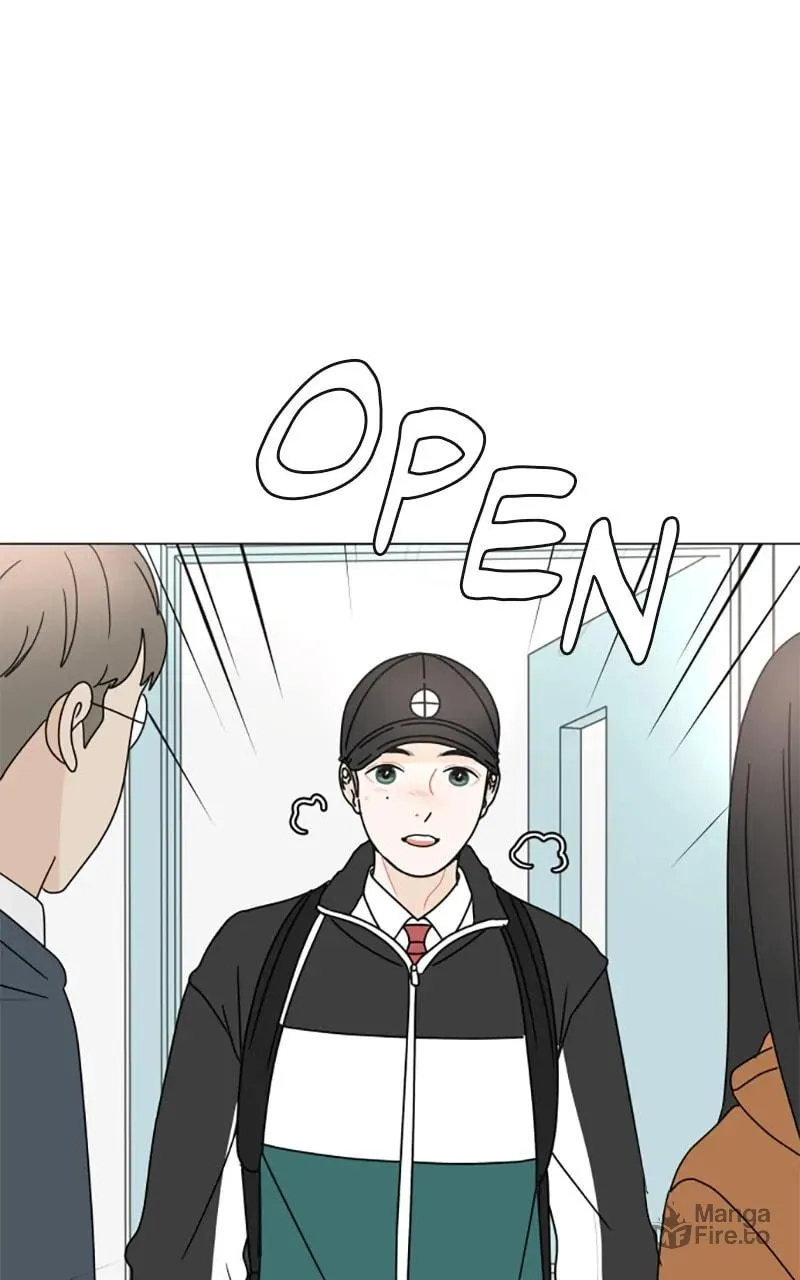 Read 30 Minute Walk chapter 108 image 14 on Lezhin