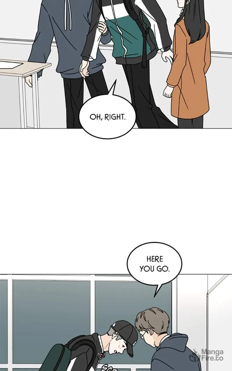 Read 30 Minute Walk chapter 108 image 17 on Lezhin