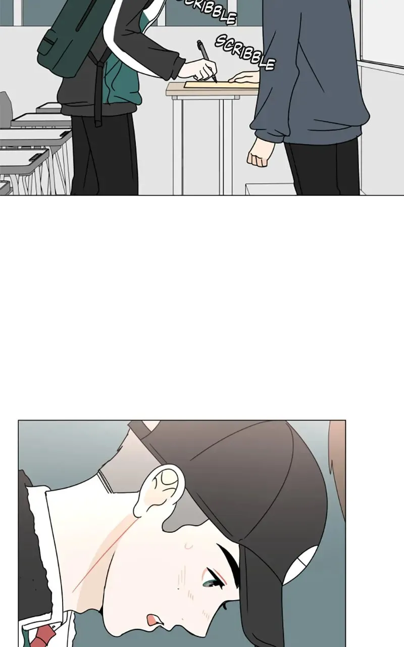 Read 30 Minute Walk chapter 108 image 18 on Lezhin