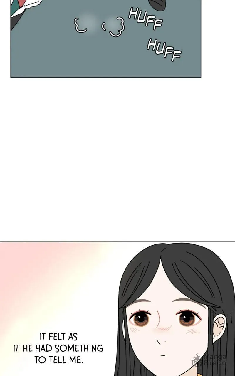 Read 30 Minute Walk chapter 108 image 19 on Lezhin