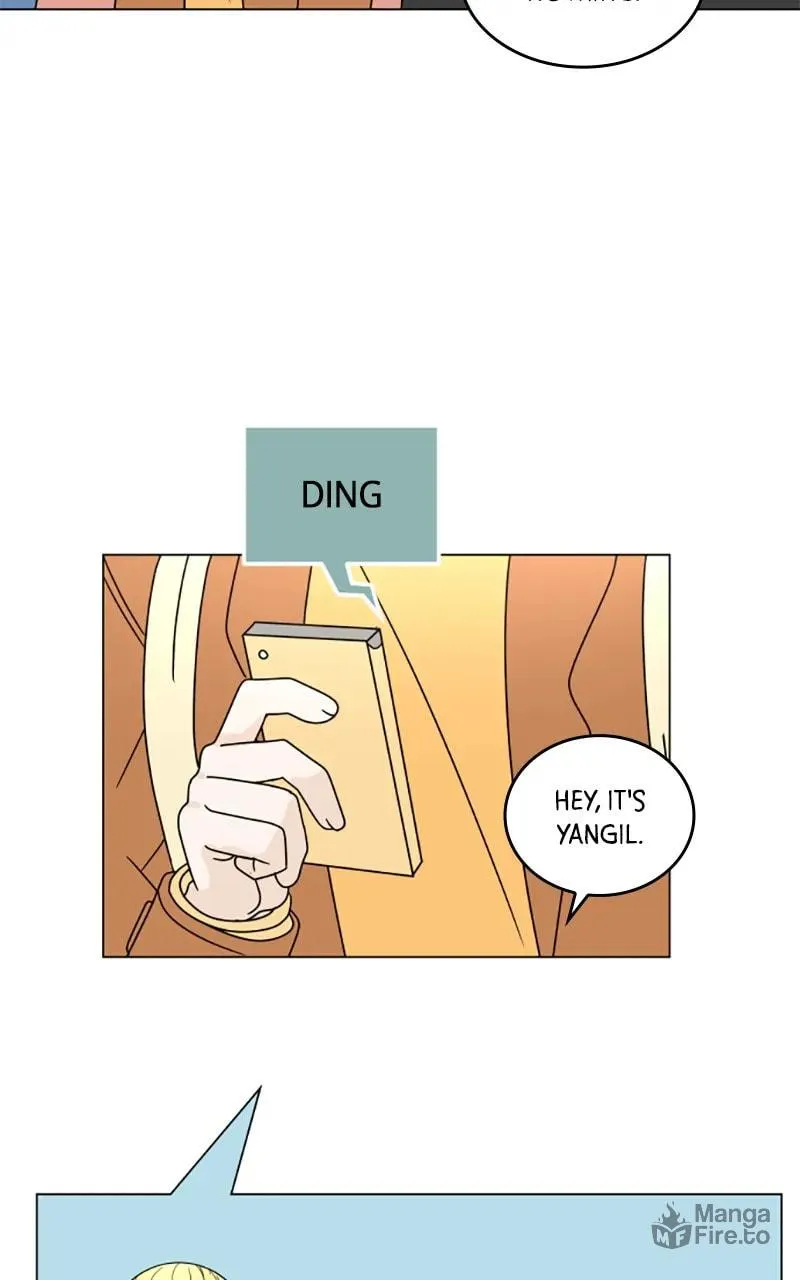 Read 30 Minute Walk chapter 108 image 2 on Lezhin