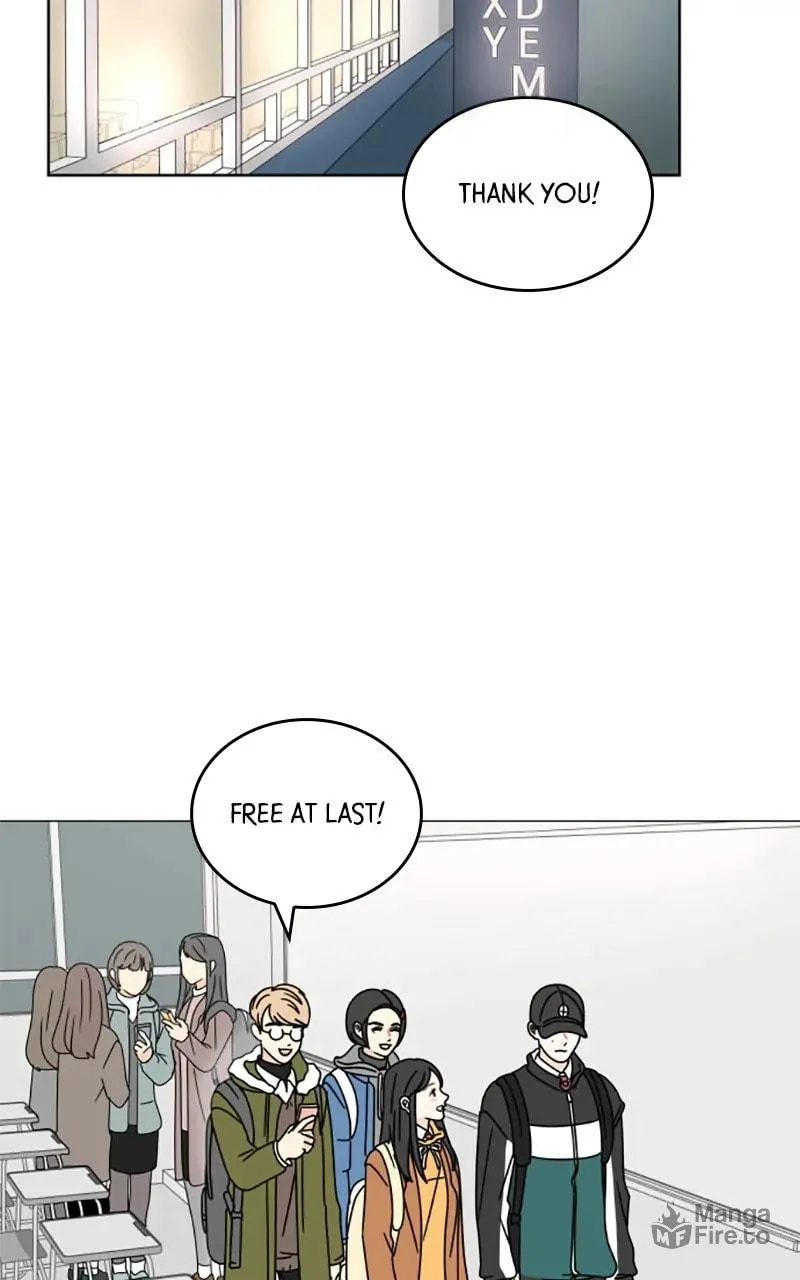 Read 30 Minute Walk chapter 108 image 24 on Lezhin