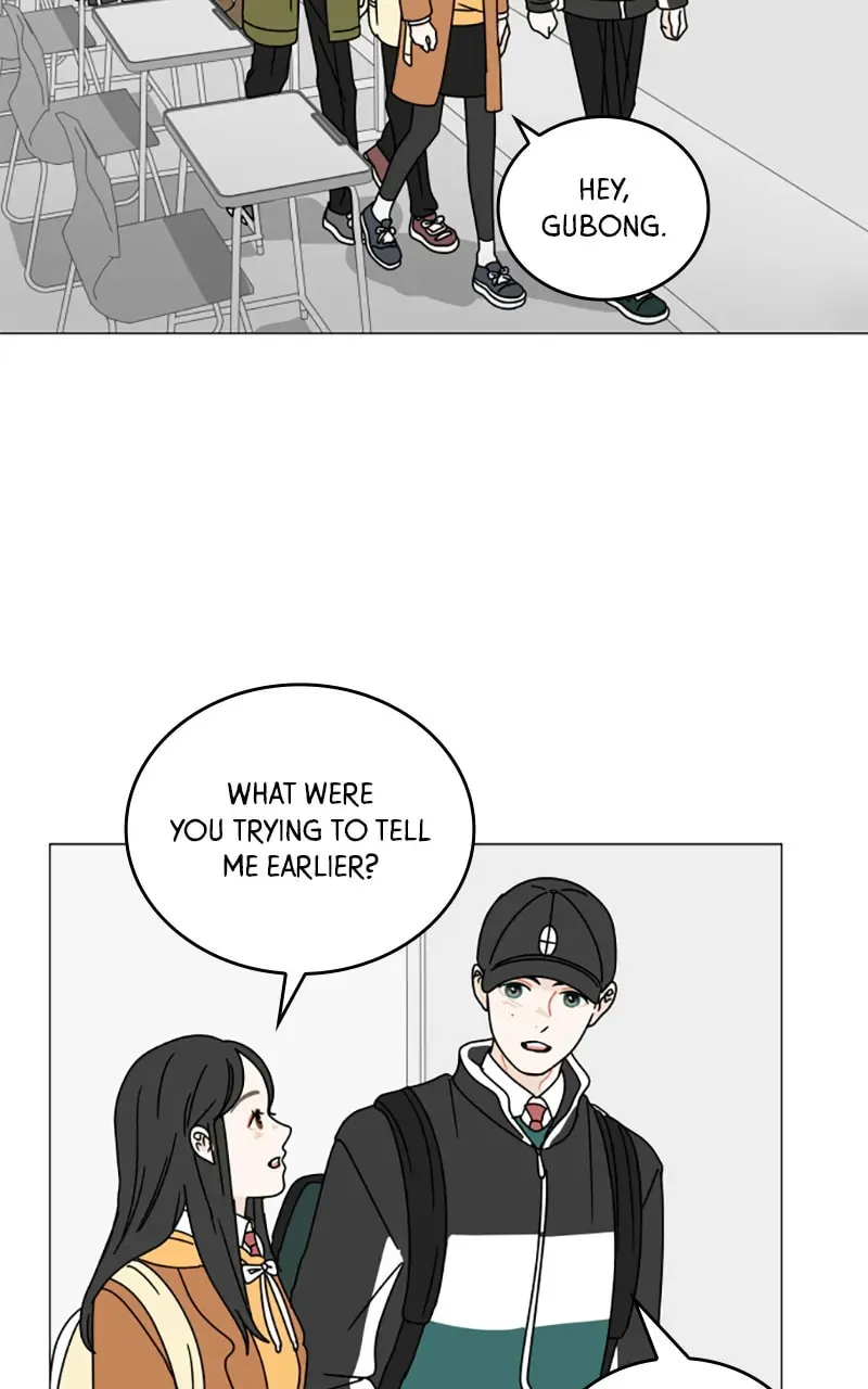 Read 30 Minute Walk chapter 108 image 25 on Lezhin
