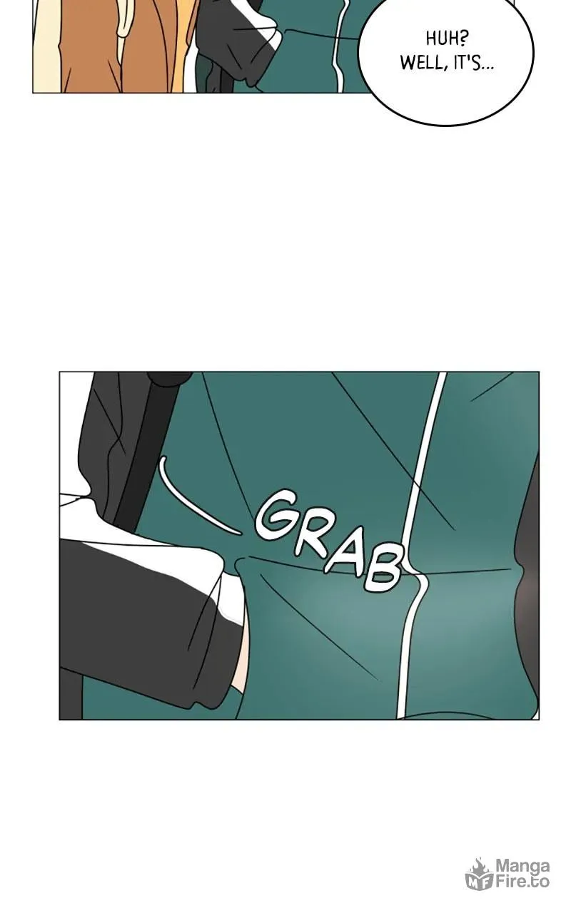 Read 30 Minute Walk chapter 108 image 26 on Lezhin