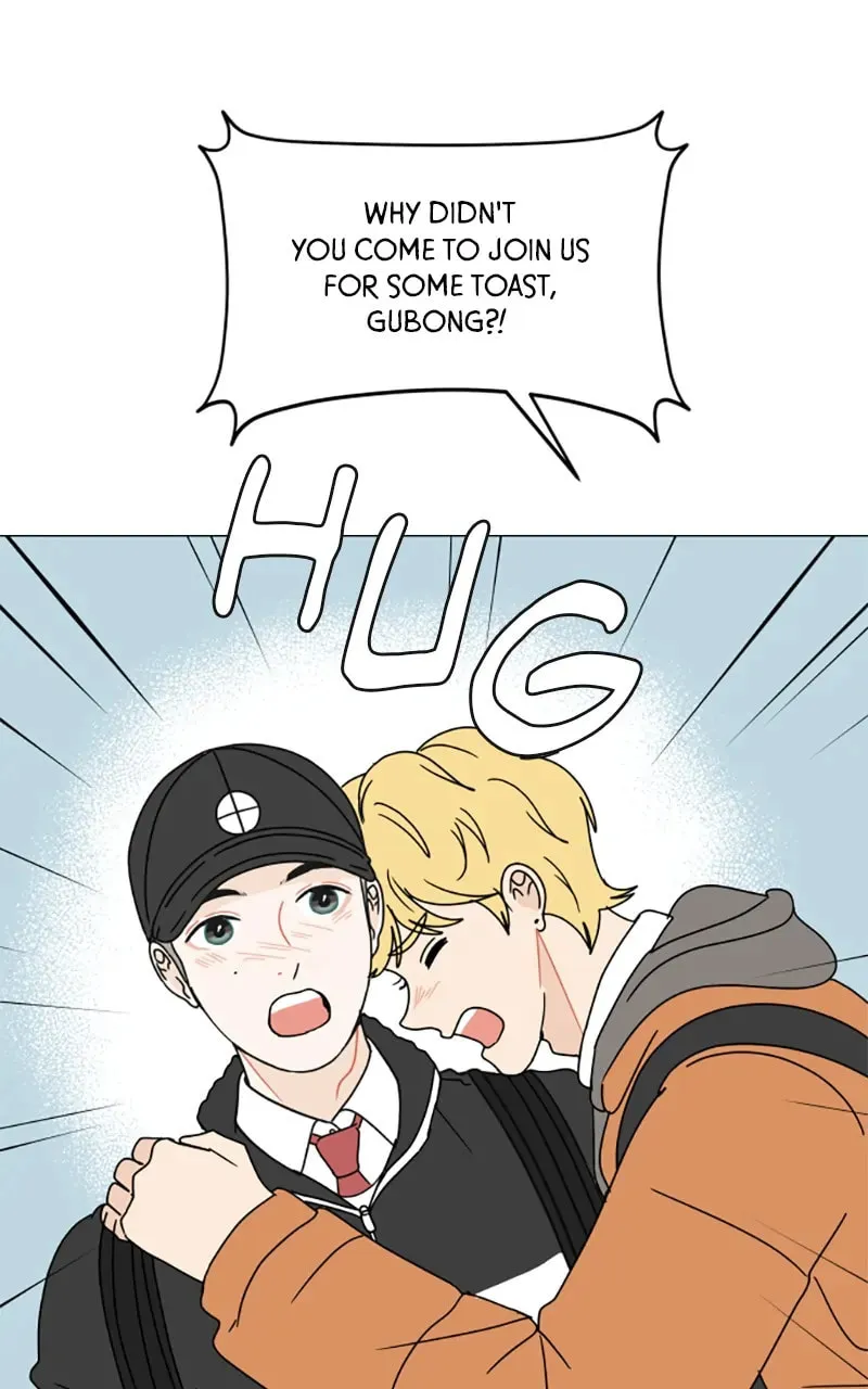 Read 30 Minute Walk chapter 108 image 27 on Lezhin