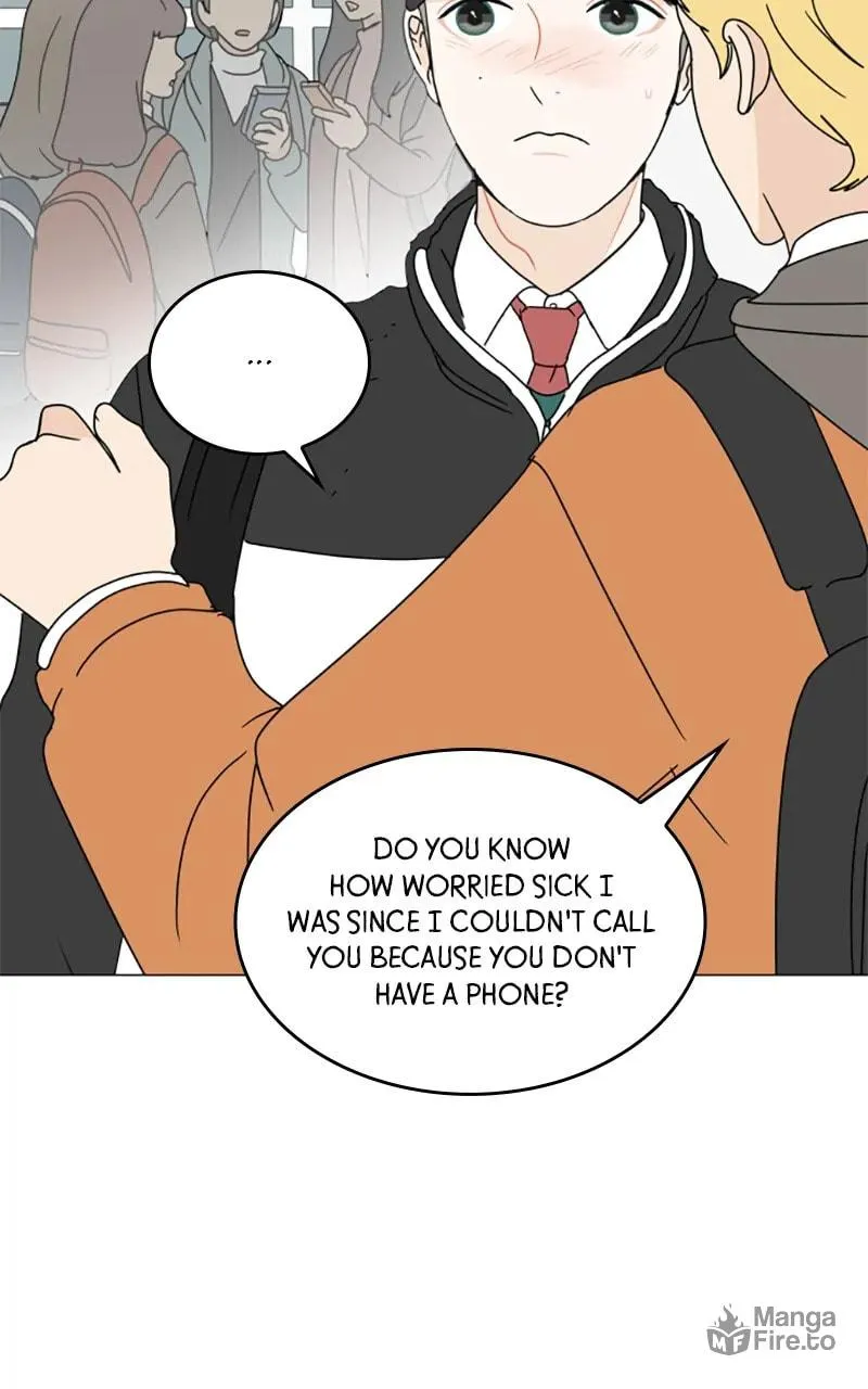 Read 30 Minute Walk chapter 108 image 29 on Lezhin