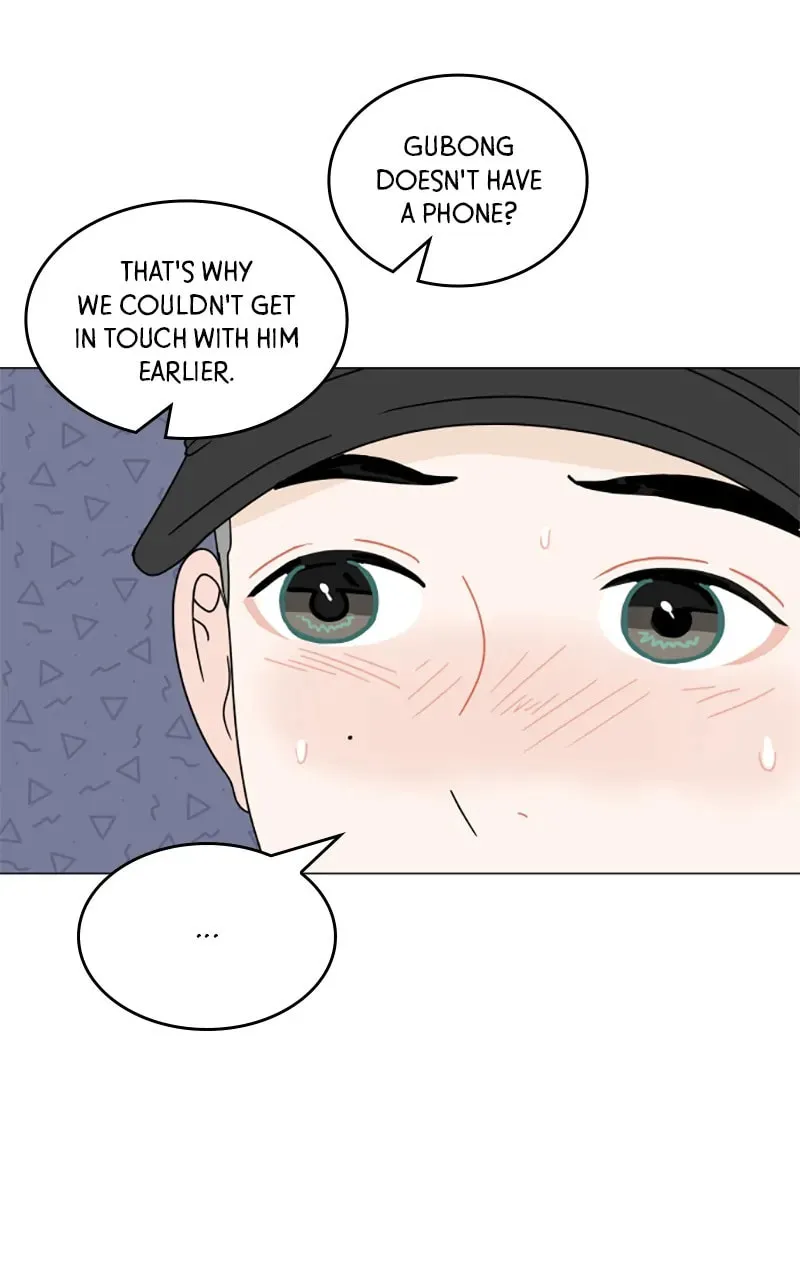 Read 30 Minute Walk chapter 108 image 30 on Lezhin