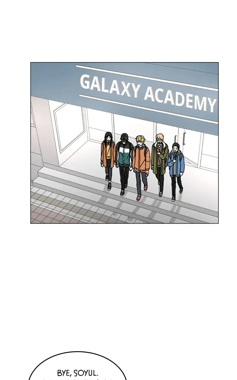 Read 30 Minute Walk chapter 108 image 33 on Lezhin