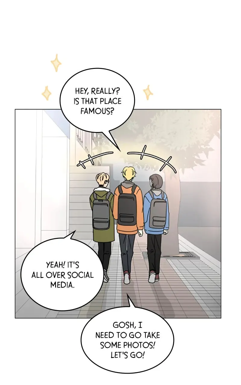 Read 30 Minute Walk chapter 108 image 37 on Lezhin