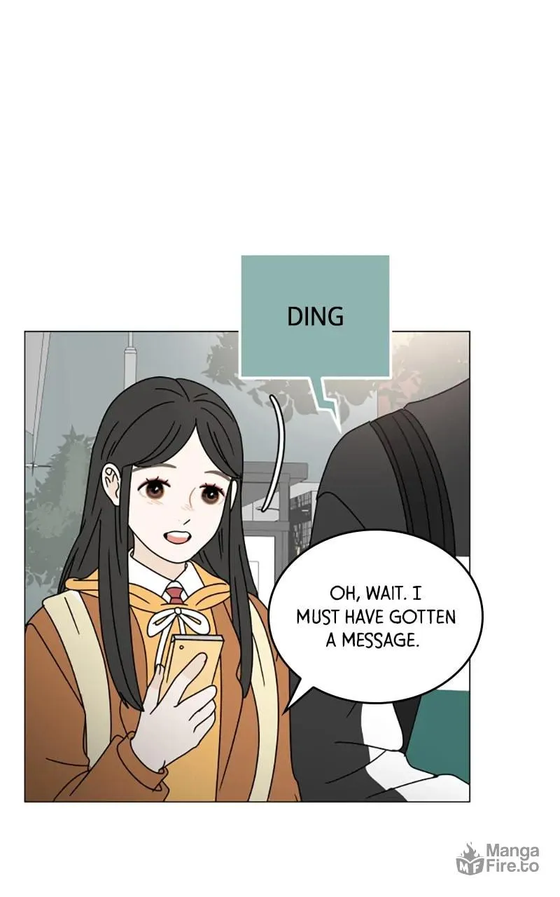 Read 30 Minute Walk chapter 108 image 41 on Lezhin