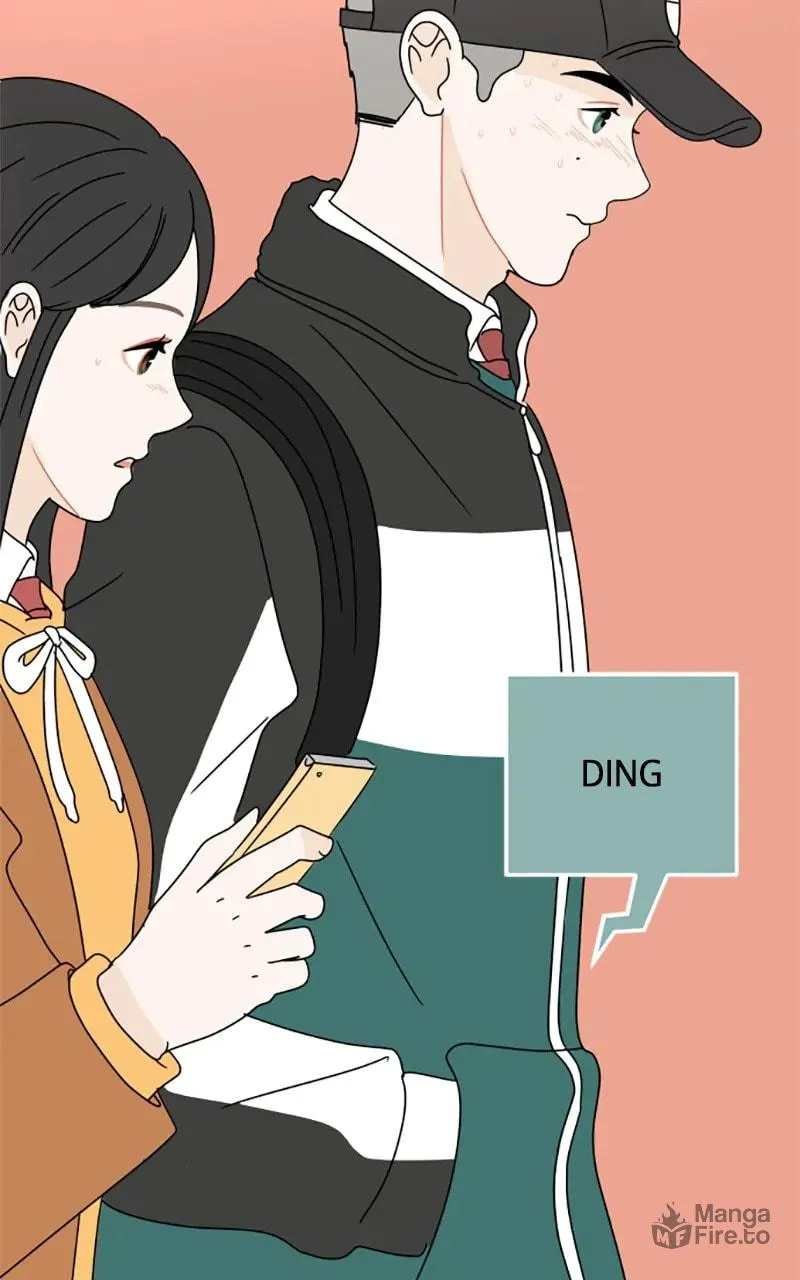 Read 30 Minute Walk chapter 108 image 44 on Lezhin
