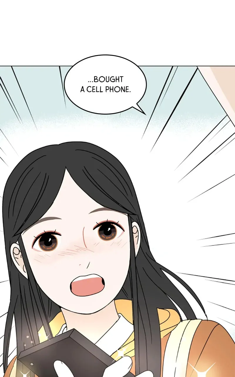 Read 30 Minute Walk chapter 108 image 46 on Lezhin