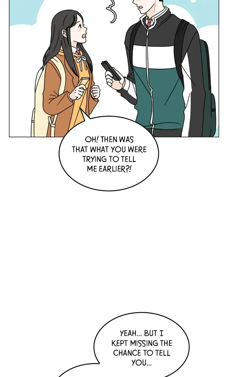 Read 30 Minute Walk chapter 108 image 48 on Lezhin