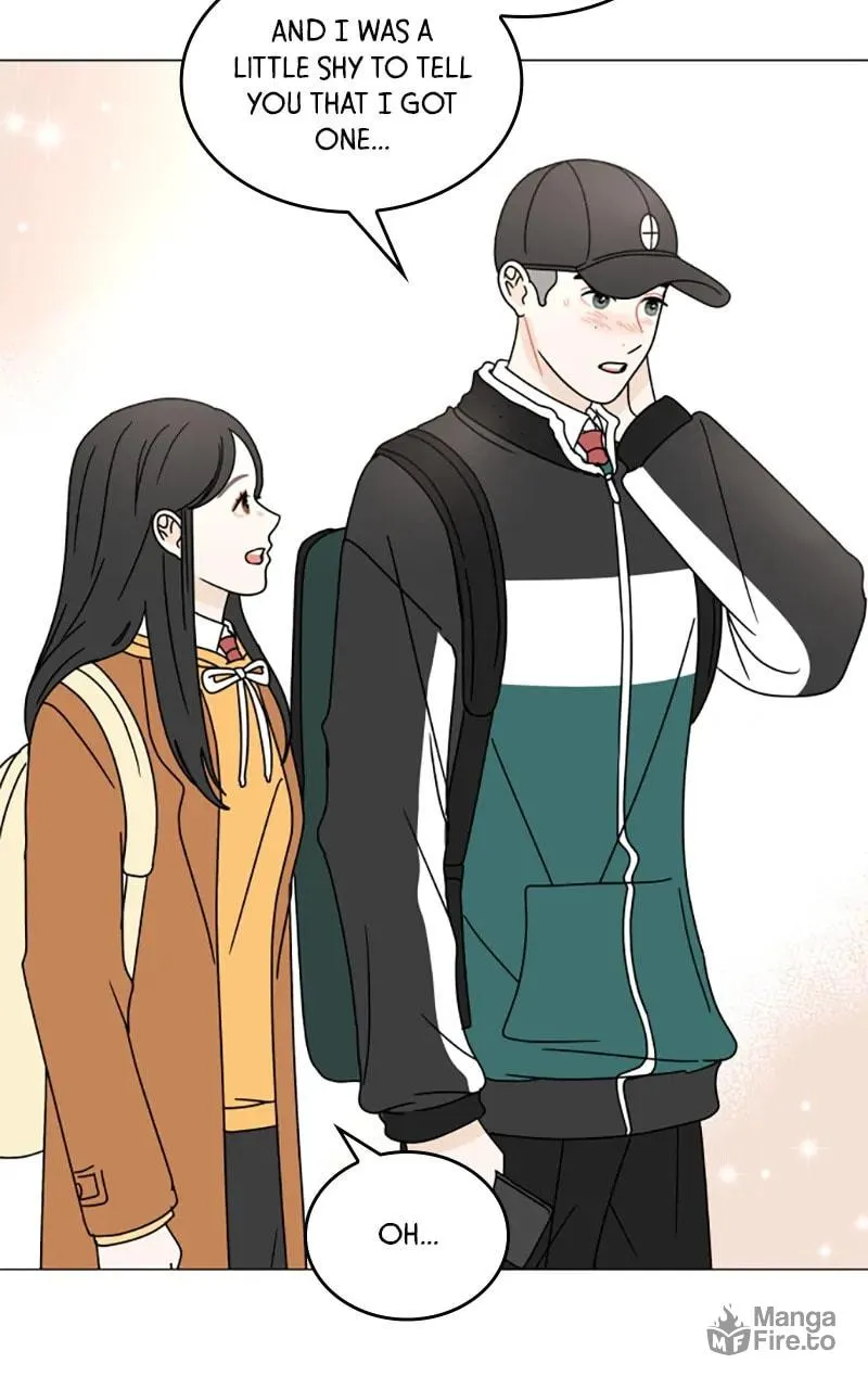 Read 30 Minute Walk chapter 108 image 49 on Lezhin