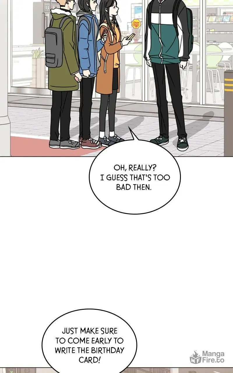 Read 30 Minute Walk chapter 108 image 5 on Lezhin