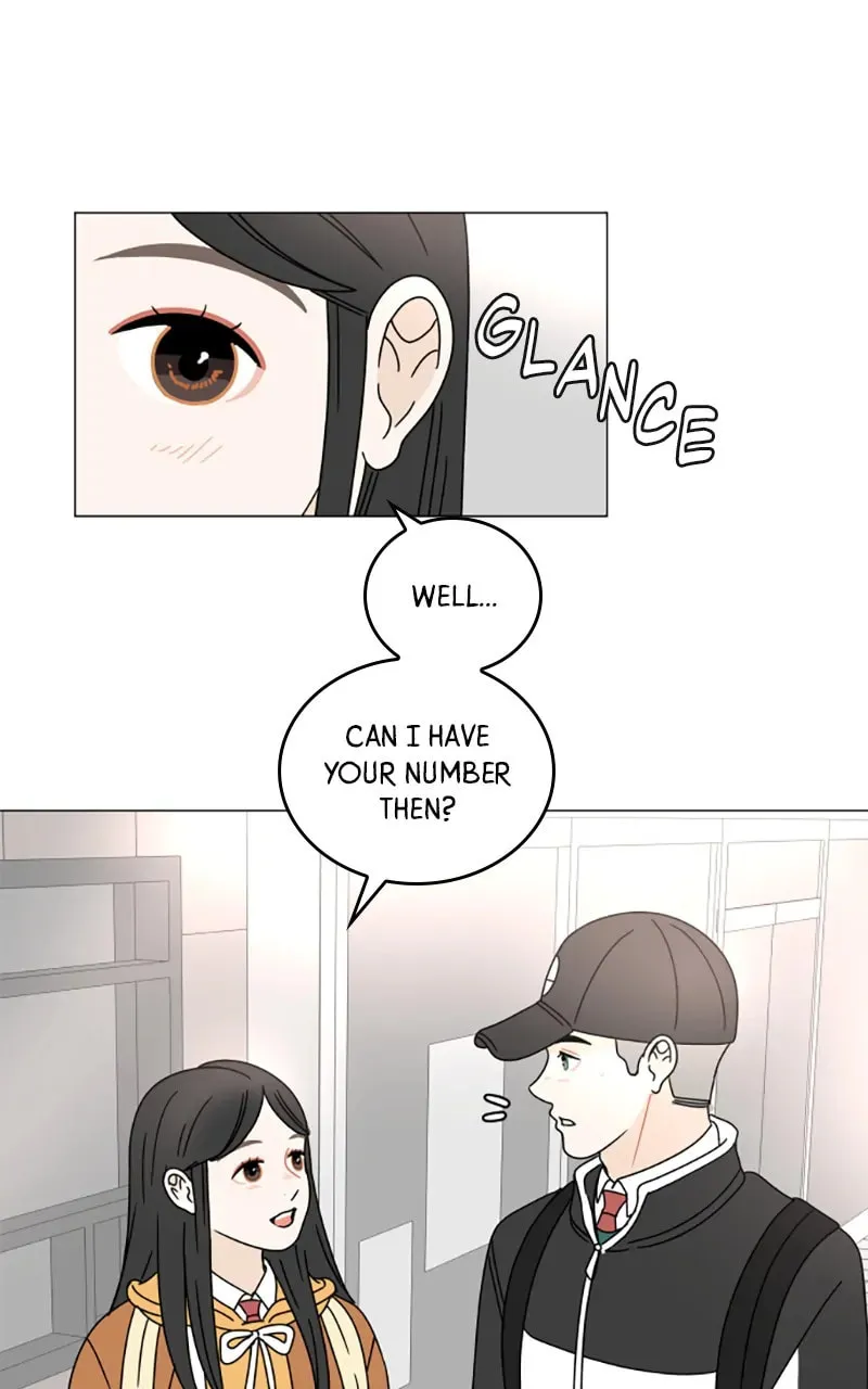 Read 30 Minute Walk chapter 108 image 55 on Lezhin