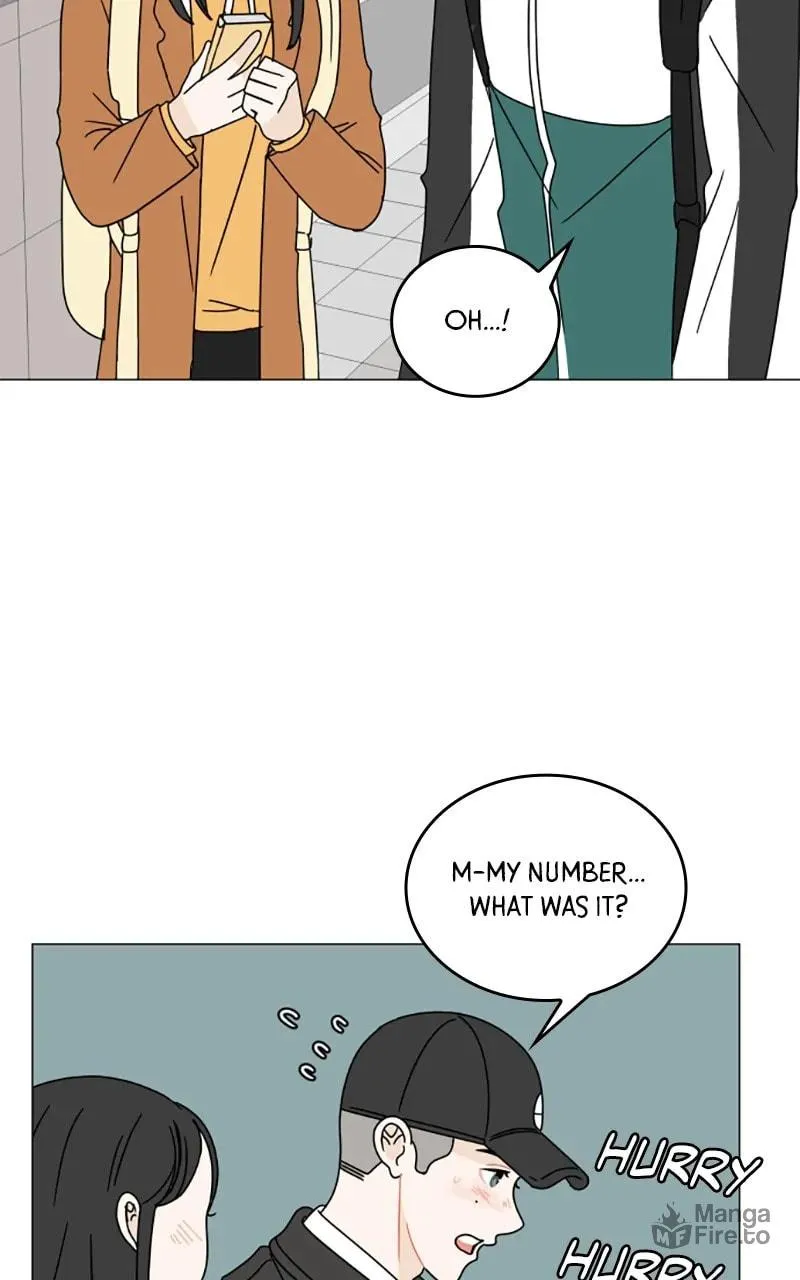 Read 30 Minute Walk chapter 108 image 56 on Lezhin