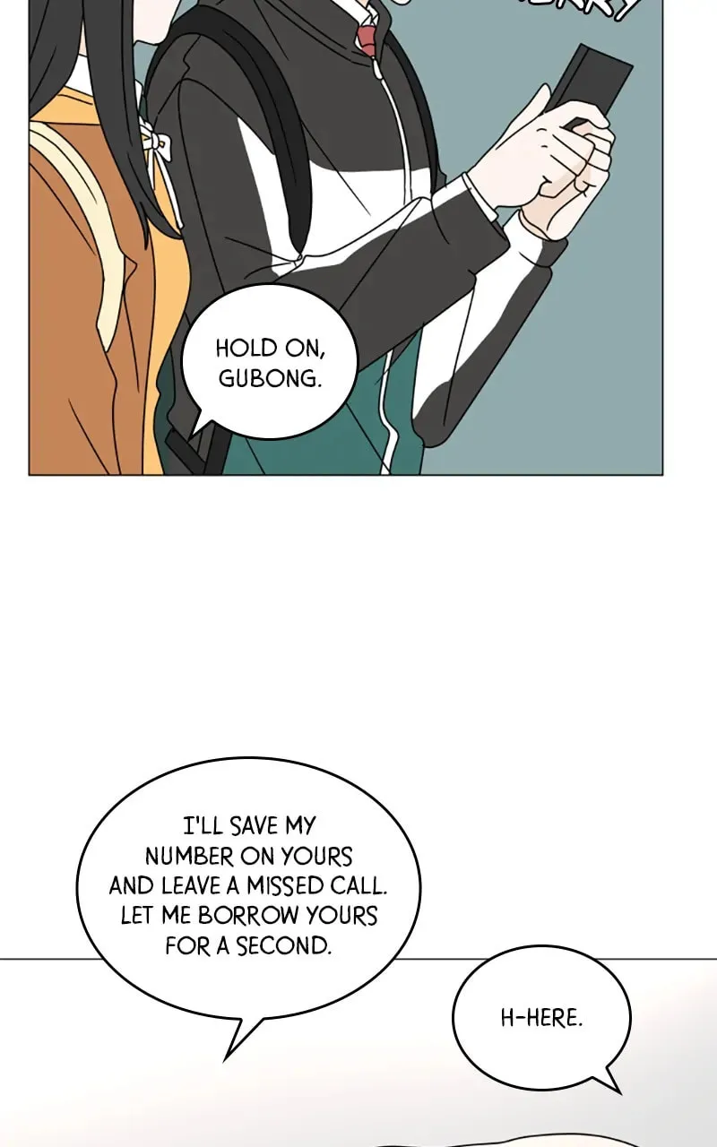 Read 30 Minute Walk chapter 108 image 57 on Lezhin
