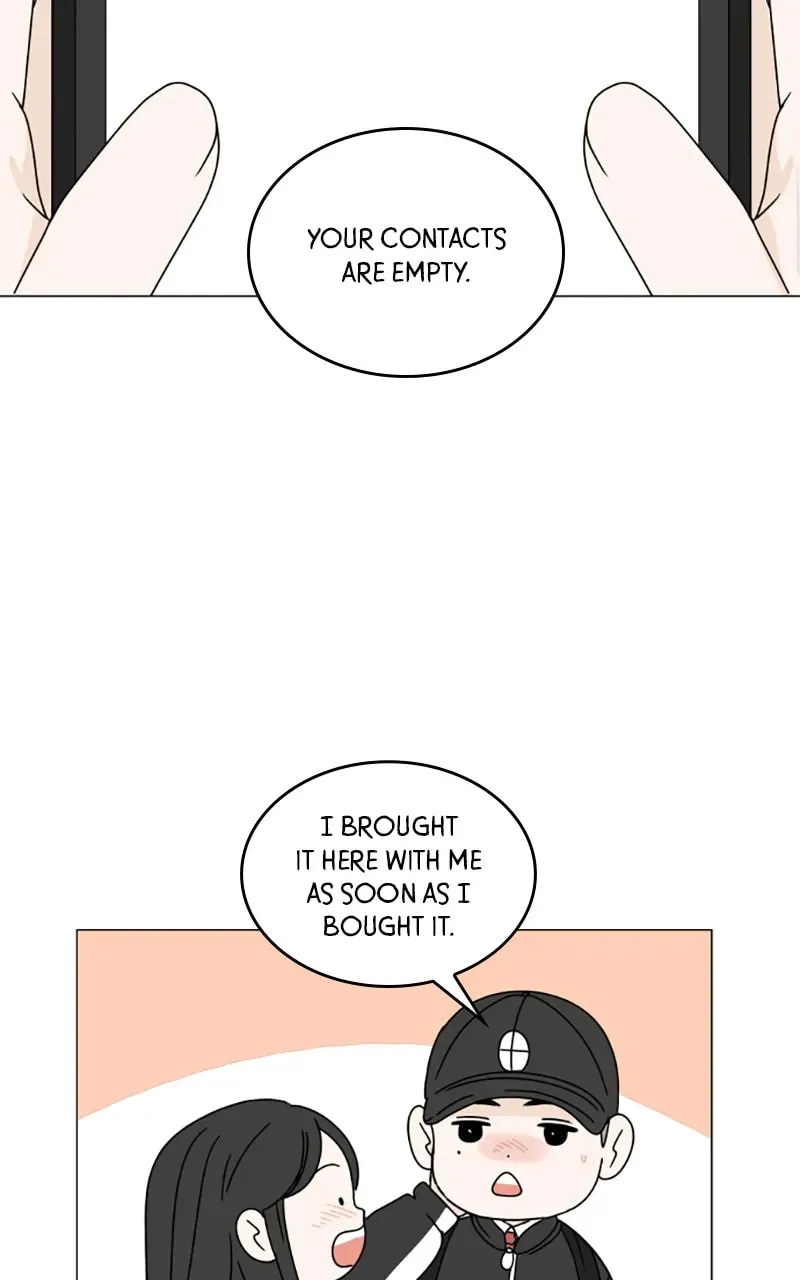 Read 30 Minute Walk chapter 108 image 60 on Lezhin