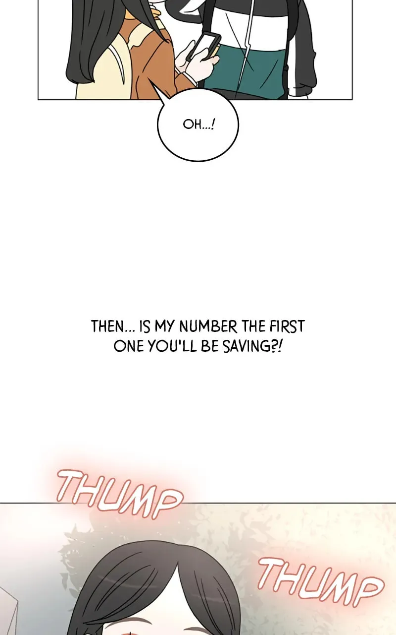 Read 30 Minute Walk chapter 108 image 61 on Lezhin