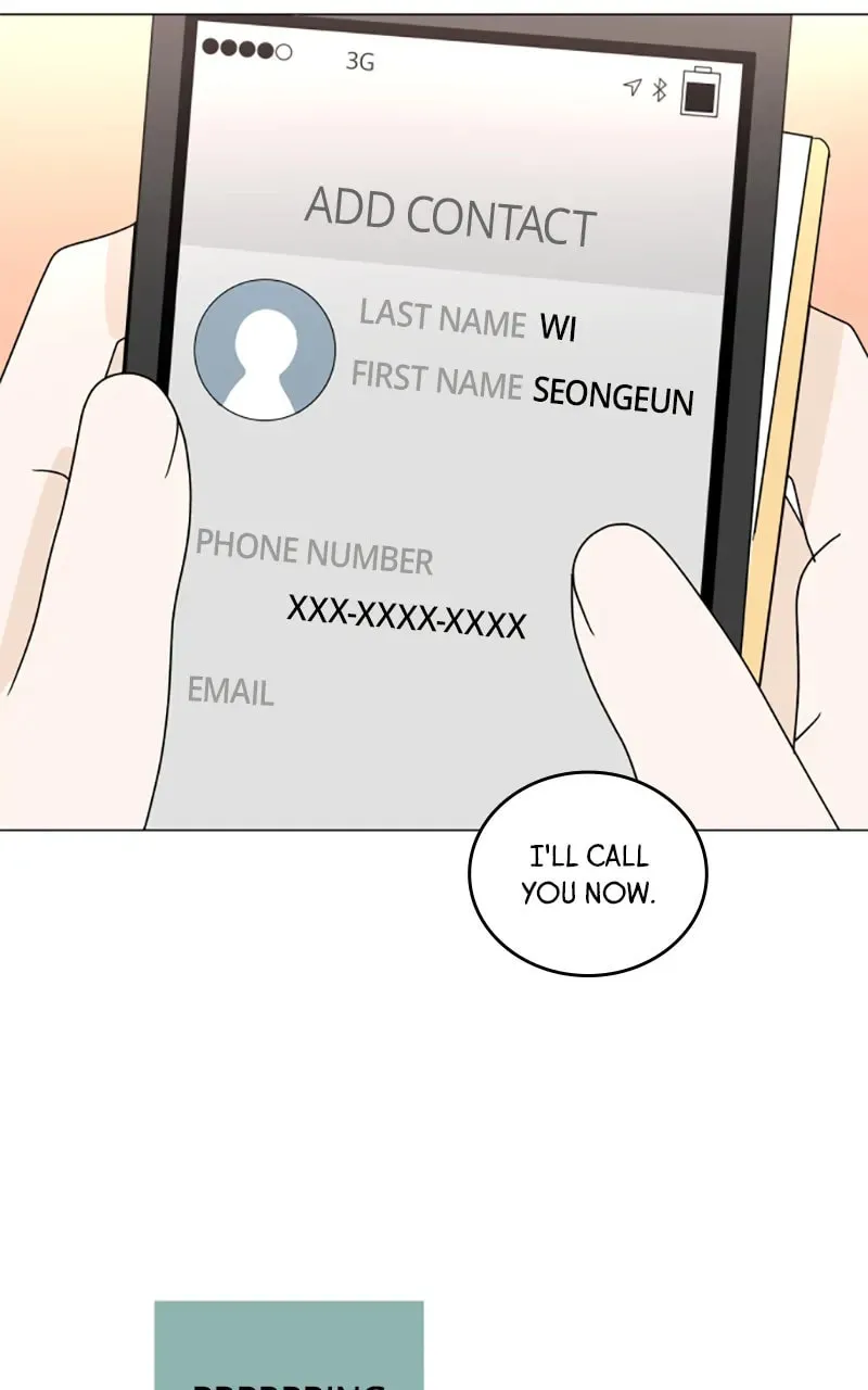 Read 30 Minute Walk chapter 108 image 63 on Lezhin