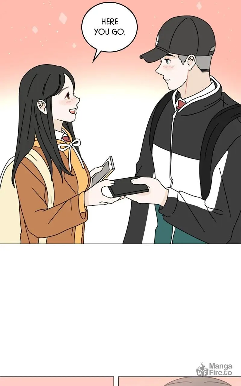 Read 30 Minute Walk chapter 108 image 65 on Lezhin