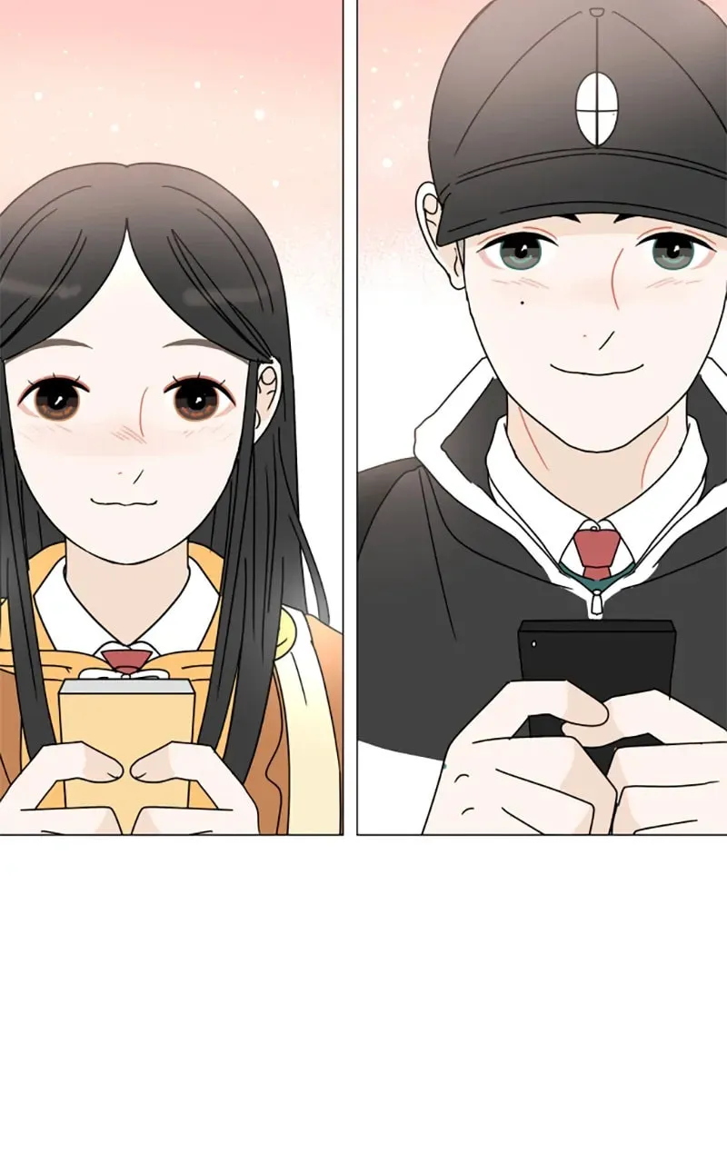 Read 30 Minute Walk chapter 108 image 66 on Lezhin