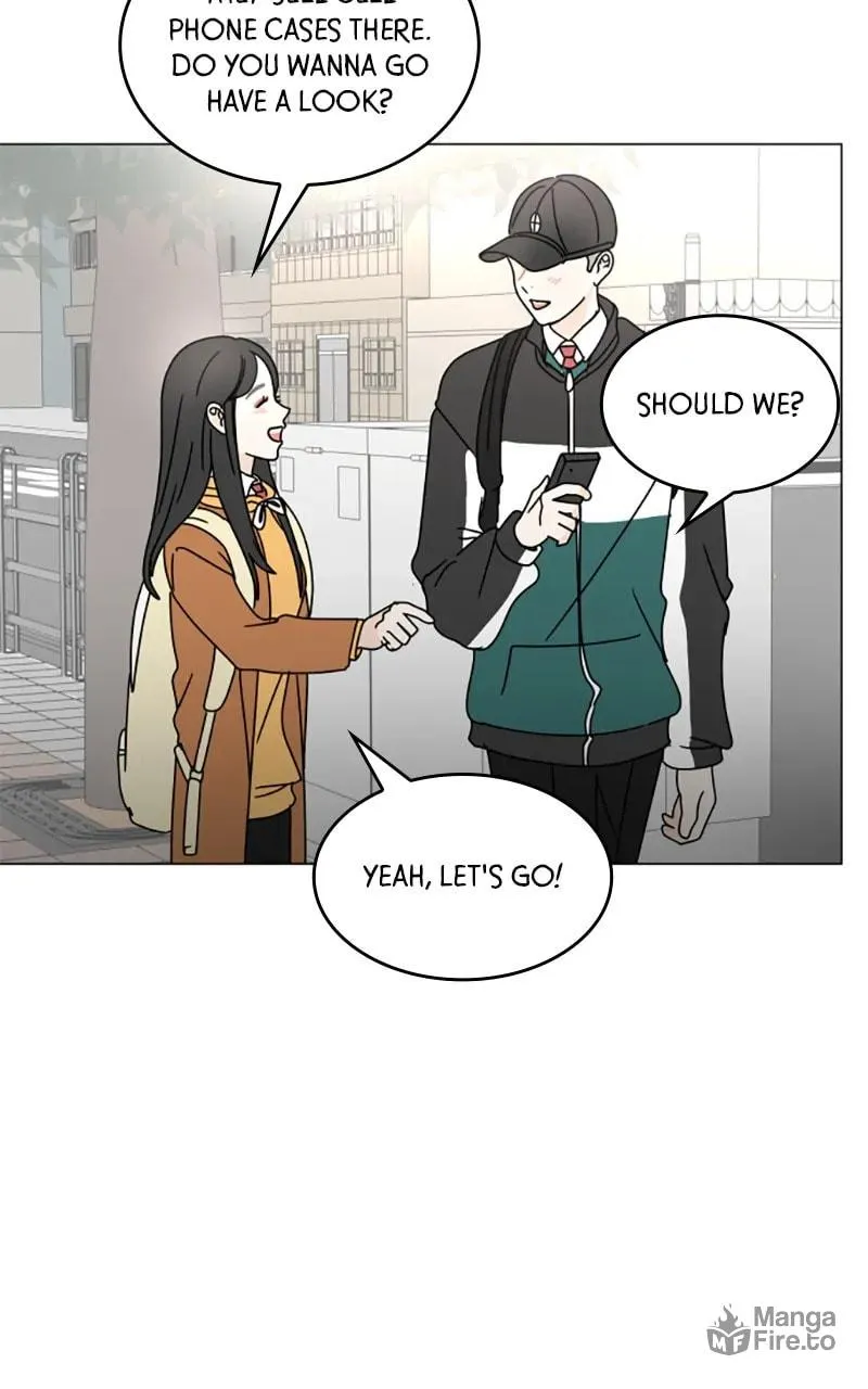 Read 30 Minute Walk chapter 108 image 68 on Lezhin