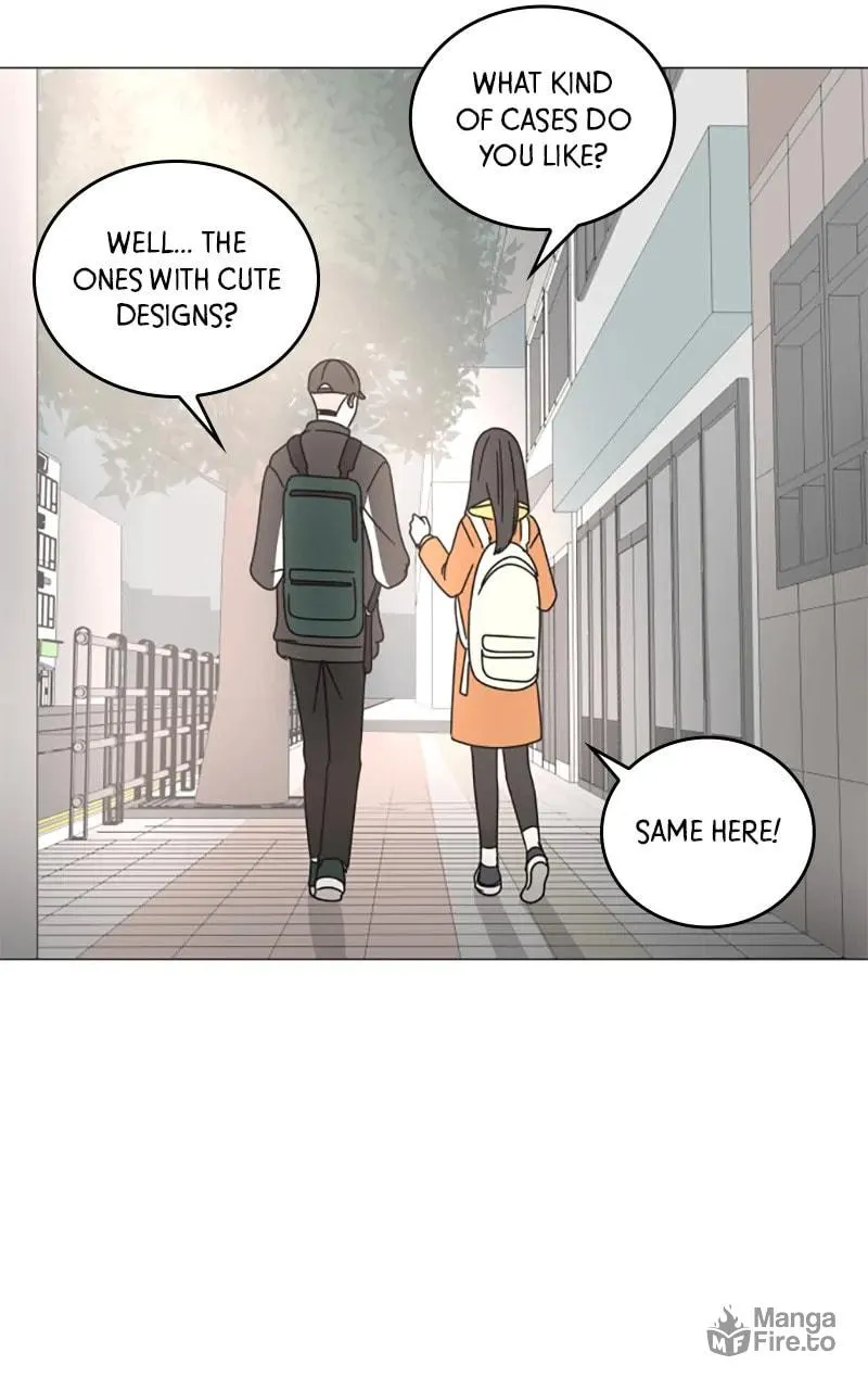 Read 30 Minute Walk chapter 108 image 69 on Lezhin