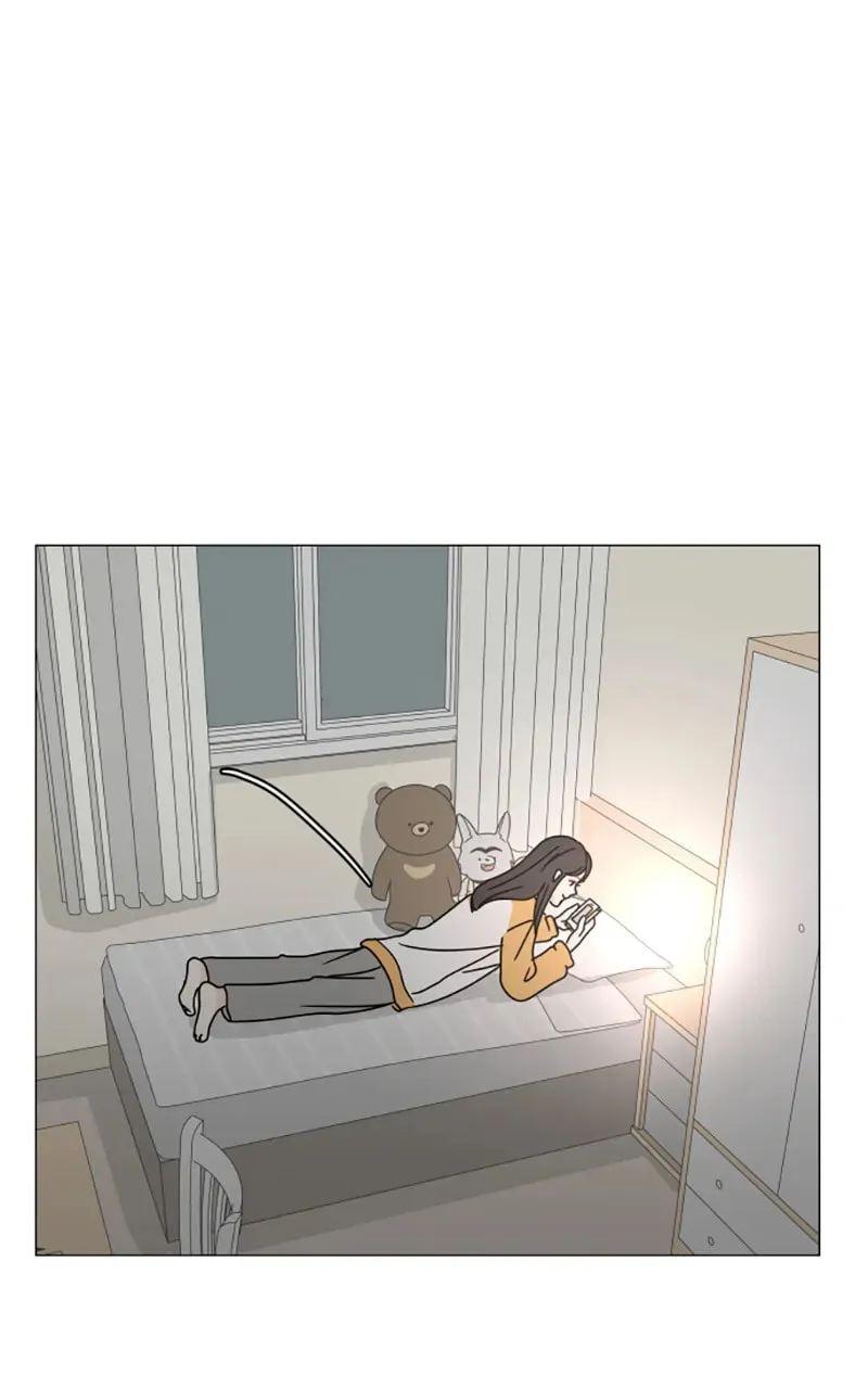 Read 30 Minute Walk chapter 108 image 70 on Lezhin