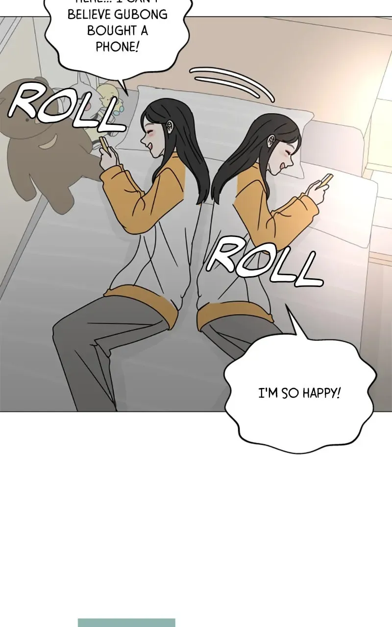 Read 30 Minute Walk chapter 108 image 73 on Lezhin