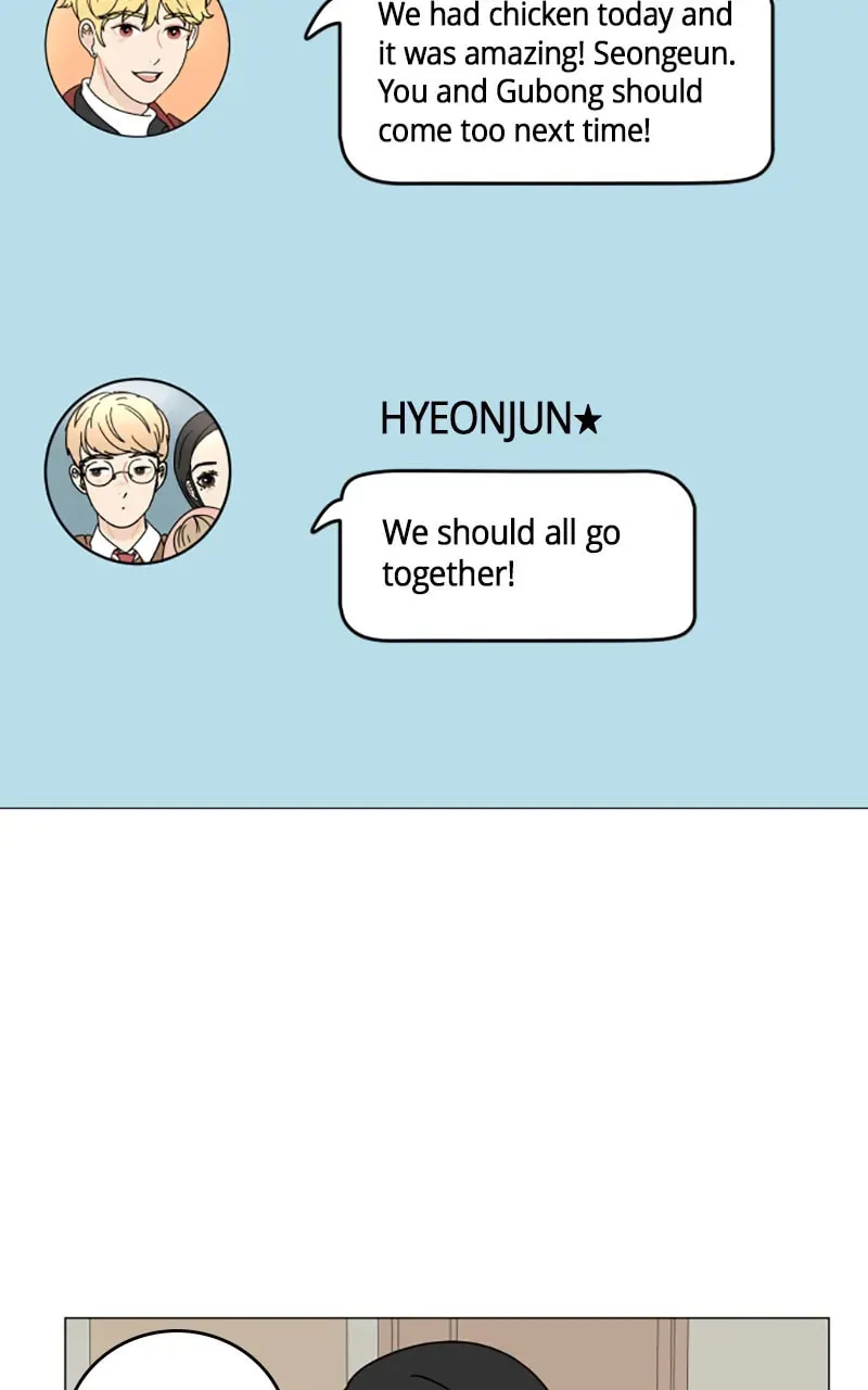 Read 30 Minute Walk chapter 108 image 75 on Lezhin