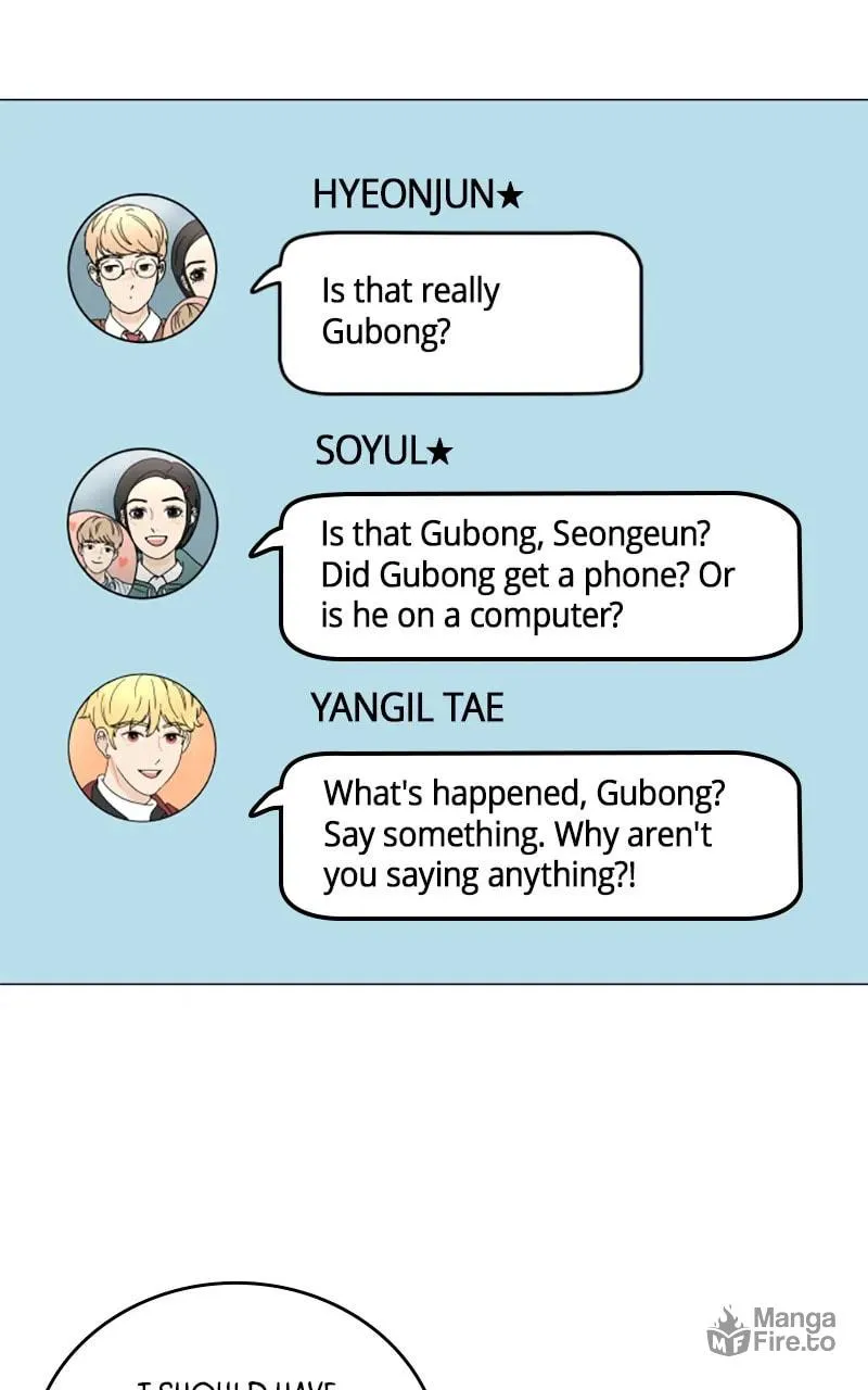 Read 30 Minute Walk chapter 108 image 79 on Lezhin