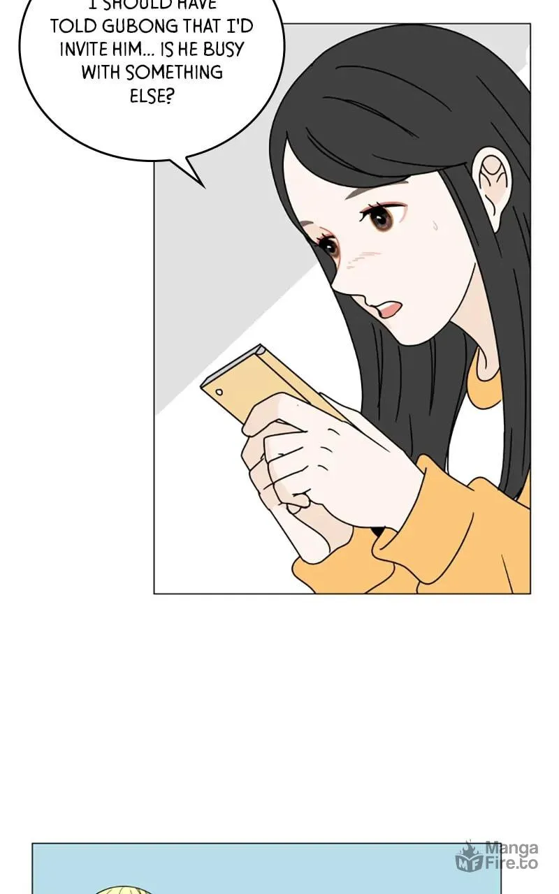 Read 30 Minute Walk chapter 108 image 80 on Lezhin