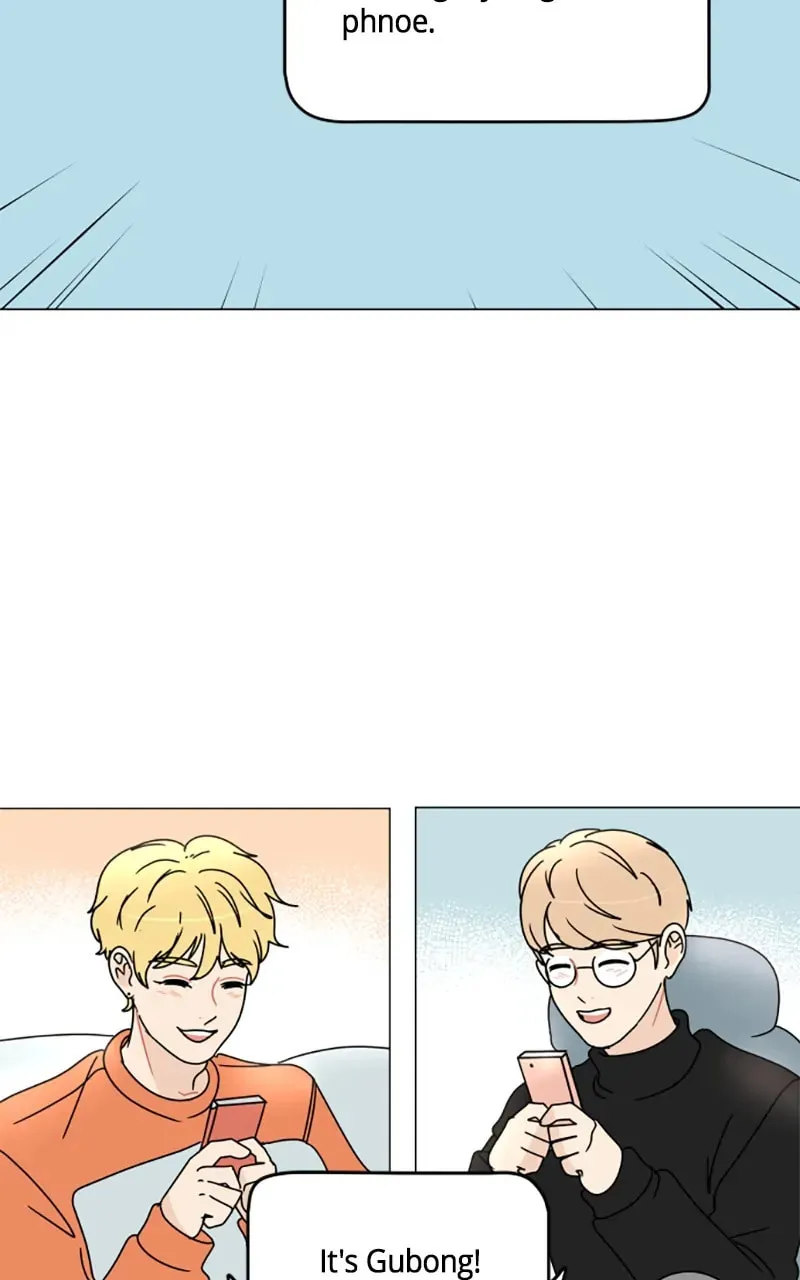 Read 30 Minute Walk chapter 108 image 82 on Lezhin