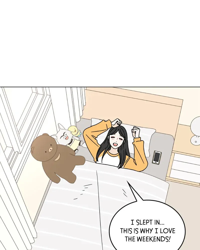 Read 30 Minute Walk chapter 109 image 1 on Lezhin