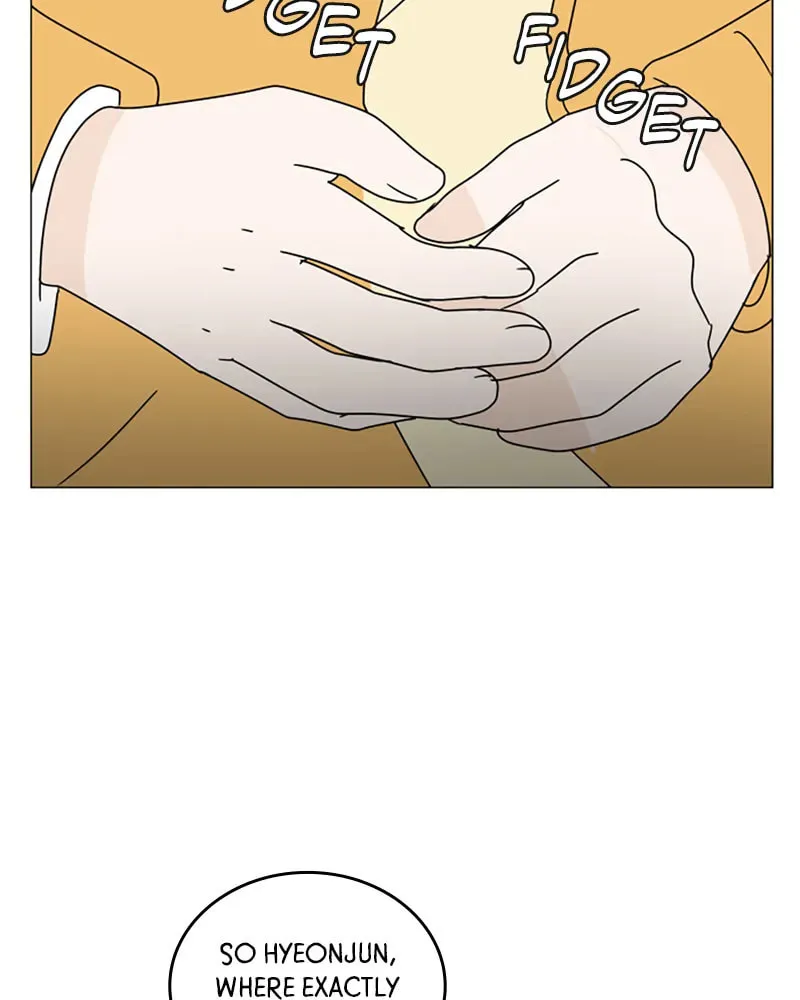 Read 30 Minute Walk chapter 109 image 100 on Lezhin