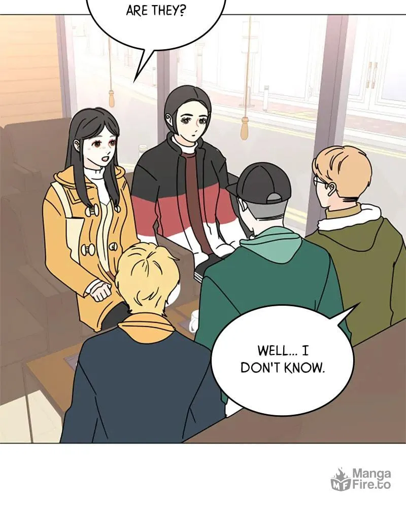 Read 30 Minute Walk chapter 109 image 101 on Lezhin