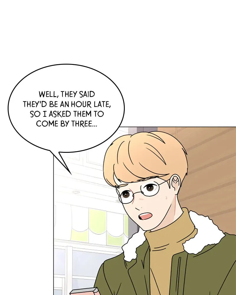 Read 30 Minute Walk chapter 109 image 102 on Lezhin